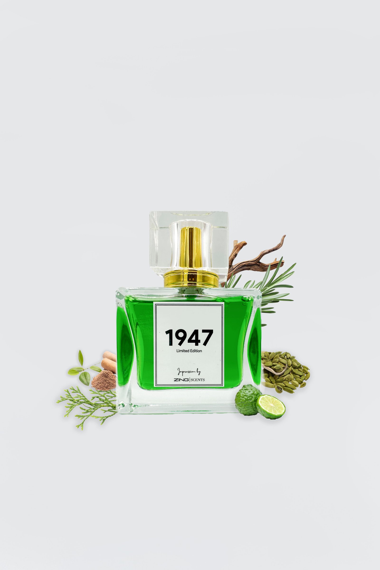 1947 - LIMITED EDITION