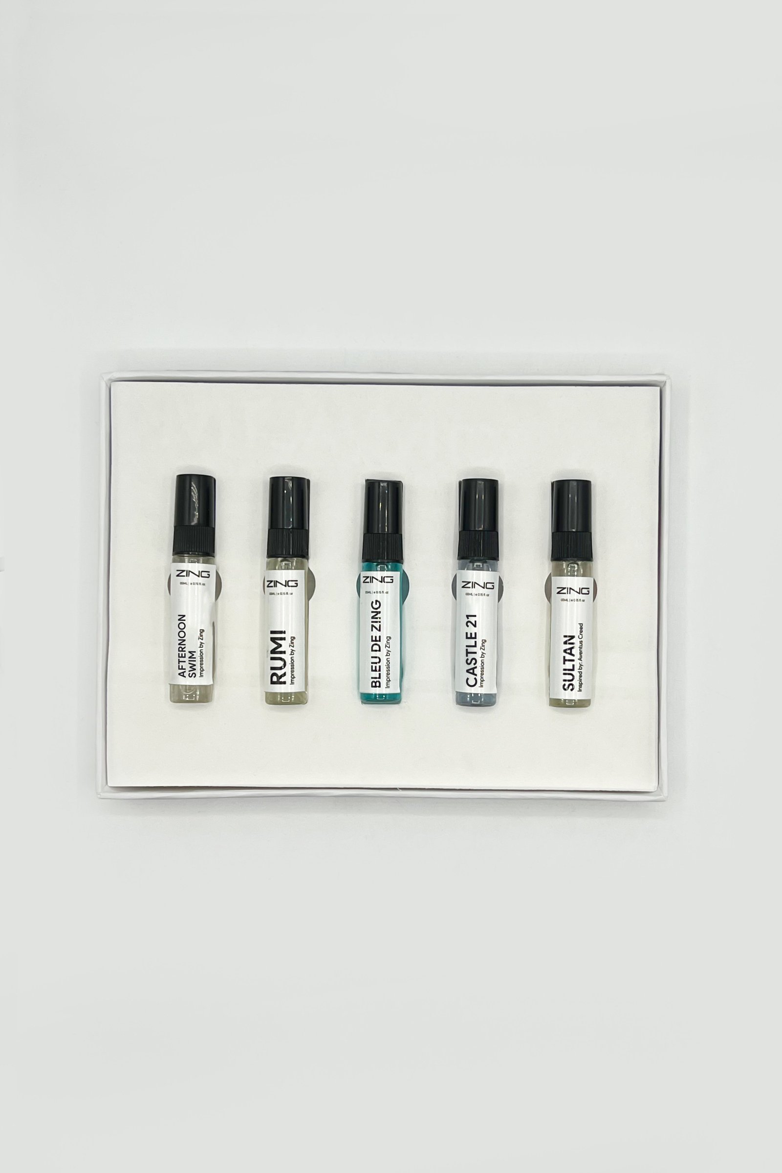 All-time Best Sellers Tester Pack